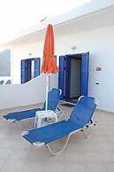 Paralia Rooms