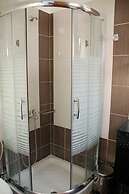 Paralia Rooms