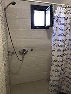 Paralia Rooms