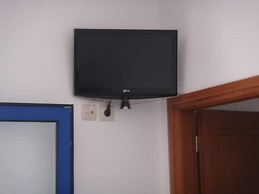 Paralia Rooms