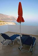 Paralia Rooms