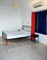 Paralia Rooms