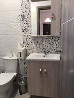 Paralia Rooms