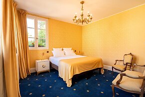 Le Manoir Saint Thomas