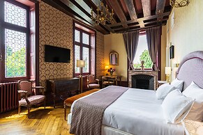 Le Manoir Saint Thomas