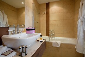 Le Manoir Saint Thomas