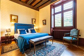 Le Manoir Saint Thomas