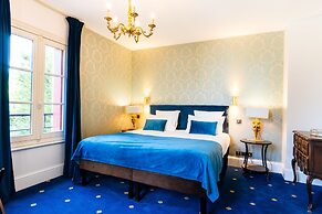 Le Manoir Saint Thomas