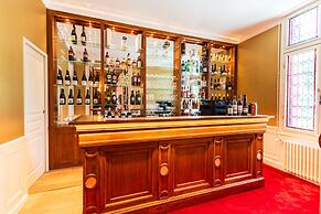 Le Manoir Saint Thomas