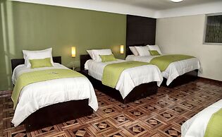 Casa Hotel Achumani