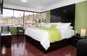 Casa Hotel Achumani