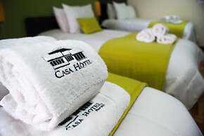 Casa Hotel Achumani