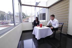 Casa Hotel Achumani