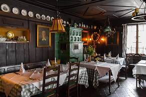Hotel Gasthaus Adler