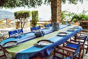 Etoile De Mer Villa