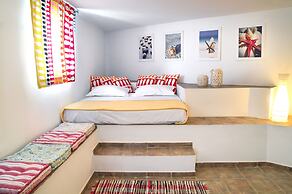 Etoile De Mer Villa