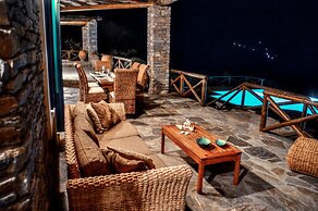 Etoile De Mer Villa