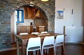 Etoile De Mer Villa
