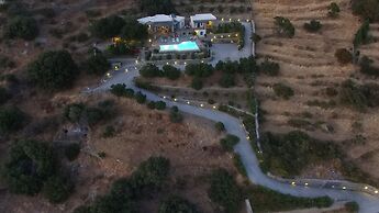 Etoile De Mer Villa