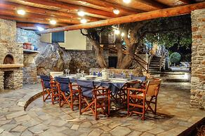 Etoile De Mer Villa