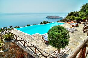 Etoile De Mer Villa