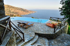 Etoile De Mer Villa
