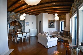 Etoile De Mer Villa