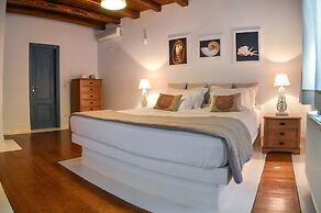Etoile De Mer Villa