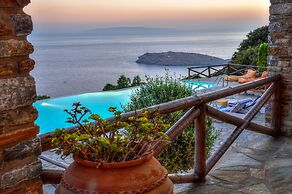 Etoile De Mer Villa