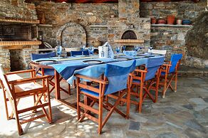 Etoile De Mer Villa