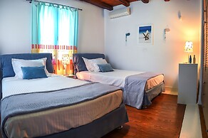 Etoile De Mer Villa