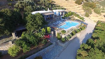 Etoile De Mer Villa