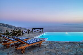 Etoile De Mer Villa