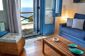 Etoile De Mer Villa