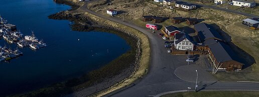 Hotel Framtíð