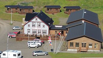 Hotel Framtíð