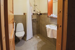 Hotel Framtíð