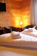 Hotel Framtíð