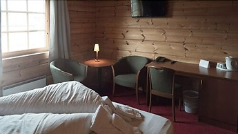 Hotel Framtíð