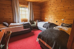 Hotel Framtíð