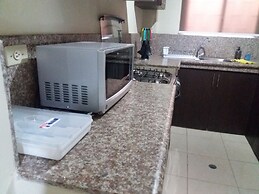 Suites de Lujo en Urdesa Norte