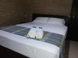 Suites de Lujo en Urdesa Norte