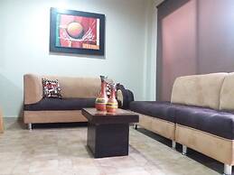 Suites de Lujo en Urdesa Norte