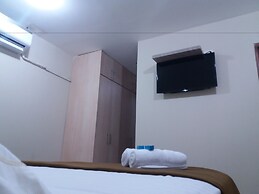 Suites de Lujo en Urdesa Norte