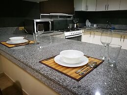 Suites de Lujo en Urdesa Norte