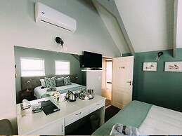 Linhof Boutique Guest House