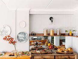 Linhof Boutique Guest House