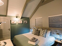 Linhof Boutique Guest House