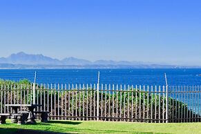 Bayview Sea Cottage