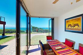 Bayview Sea Cottage